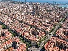 Barcelona podnosi podatek IBI dla mieszkań turystycznych, nieruchomości w Hiszpanii
