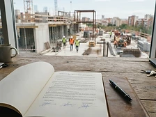 Odszkodowania za opóźnienia w budowie od dewelopera: wyrok Sądu Najwyższego
