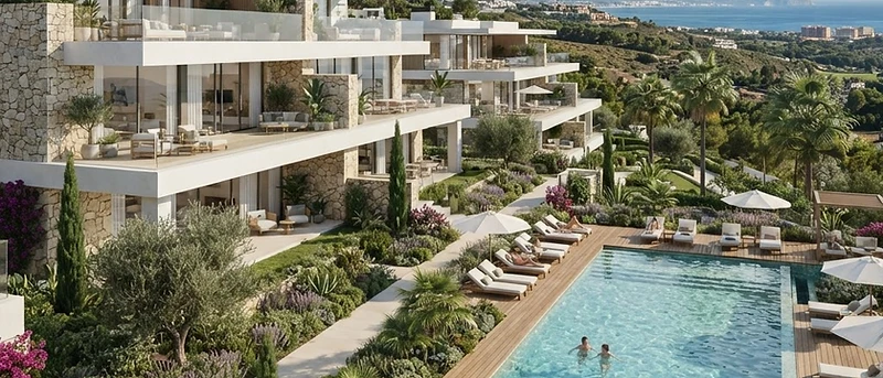 Inwestycje na Costa del Sol 2026: moment dla kupujących