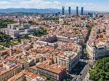 Madryt obniża podatek IBI do poziomu 0,4%