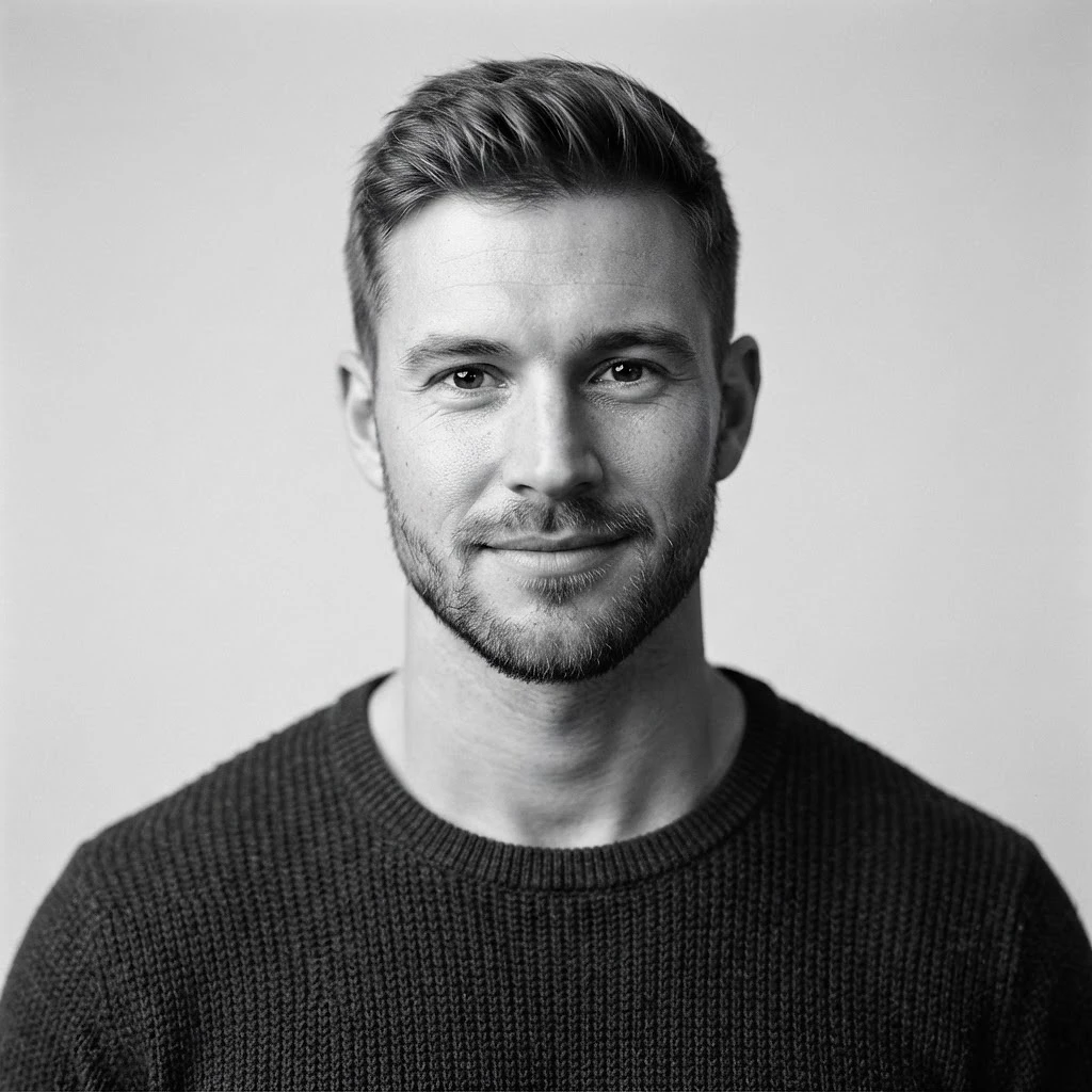 Daniel Morgan