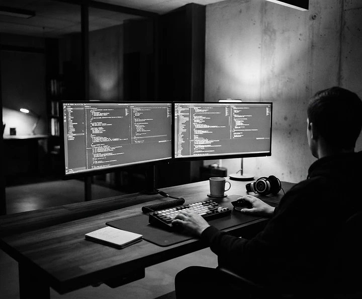 Web Development