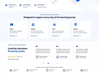 SkillStudy