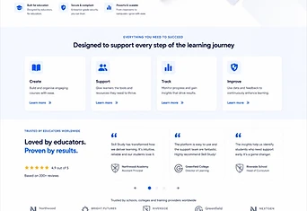 SkillStudy