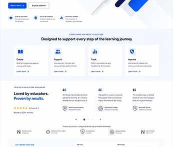 SkillStudy