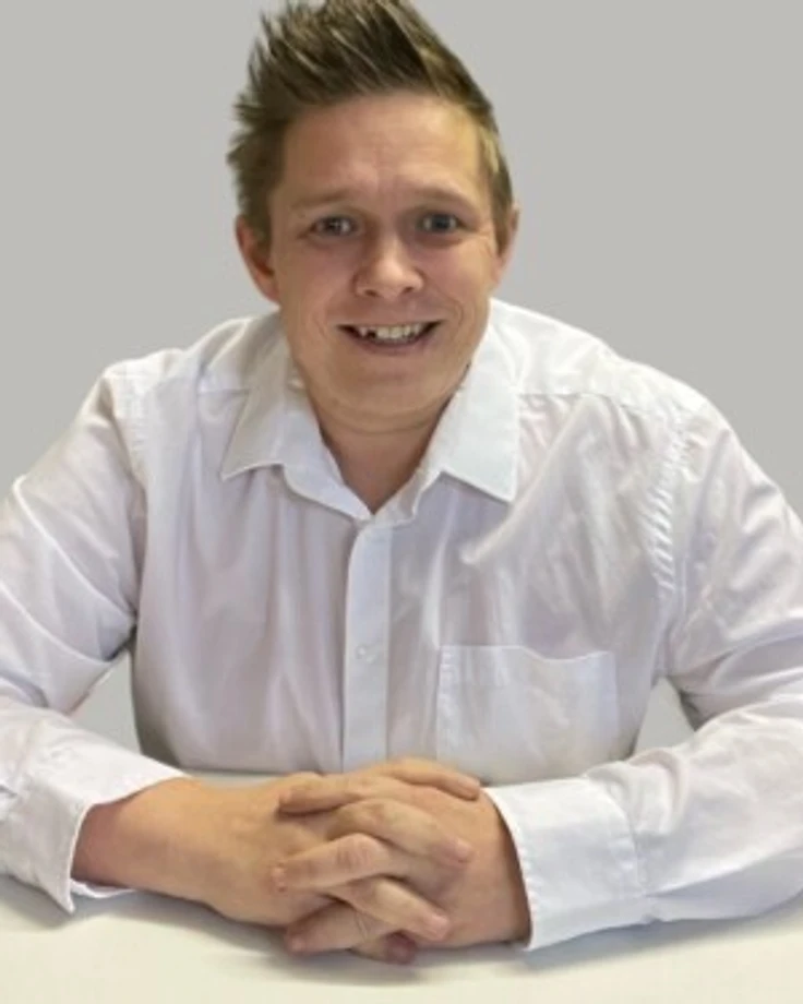 Steffen Zucher – mobiler Reiseberater