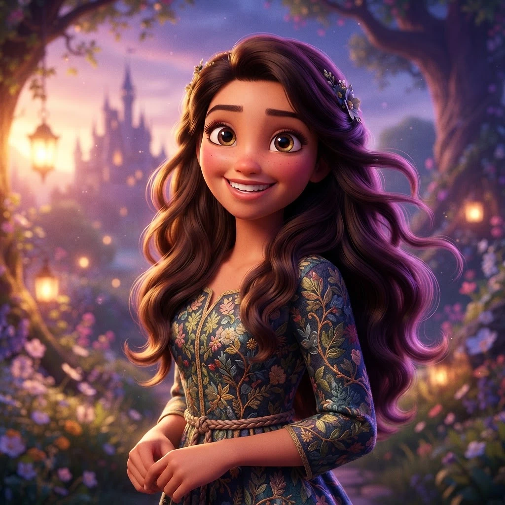 Disney