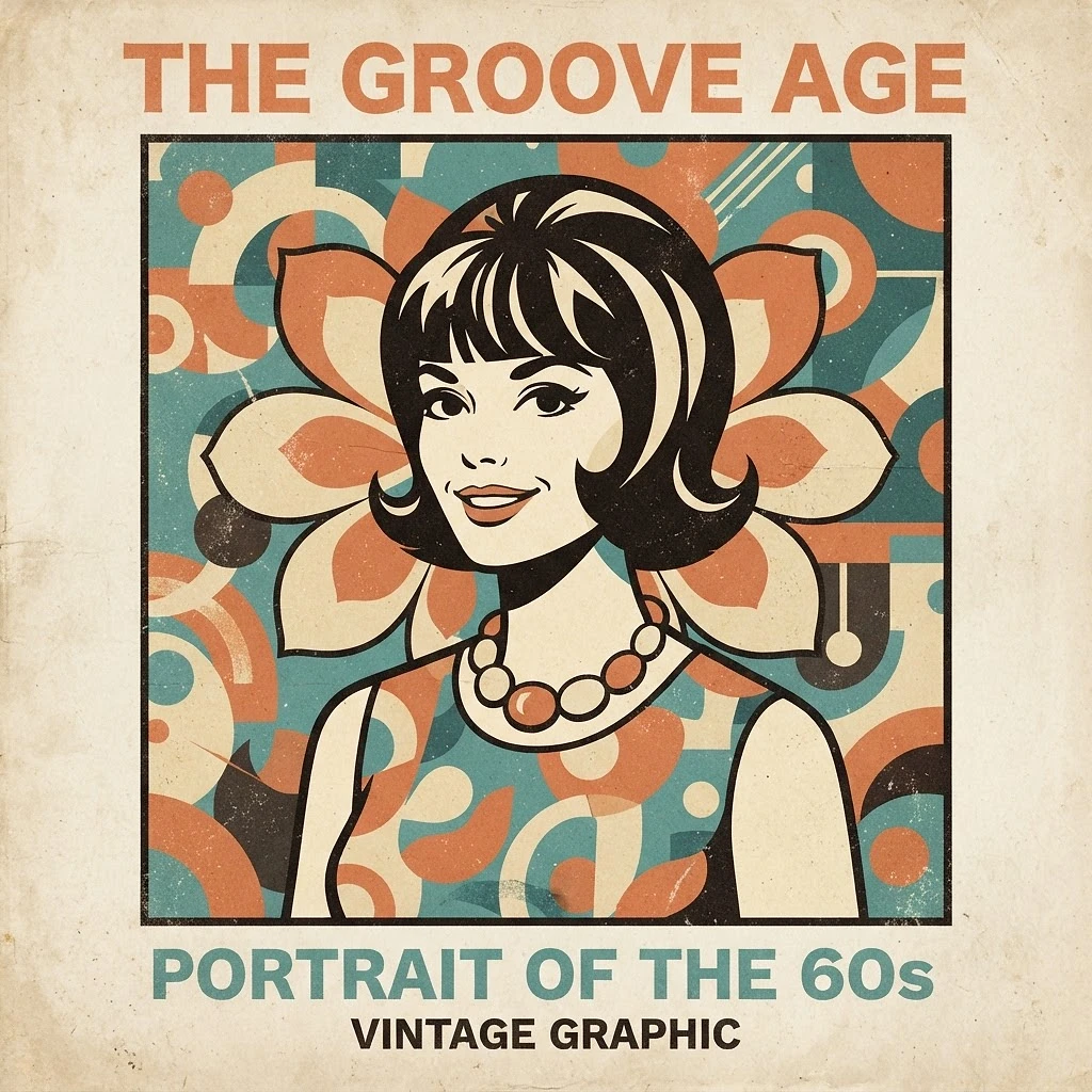 Vintage Graphic
