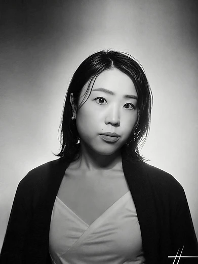 Portrait of Akari Kohno