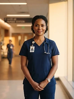 Healthcare Workers