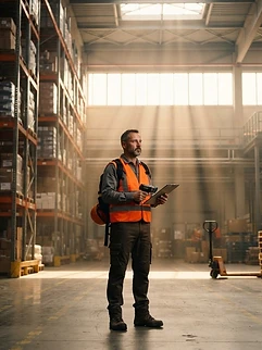 Warehouse & Logistics