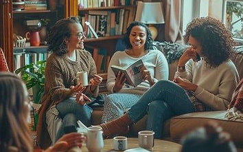 Curating a Leadership Reading List That Matters