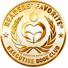 Readers' Favorite Emblem