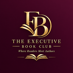 The Executive Book Club