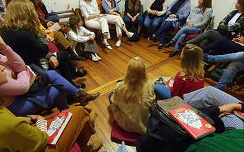 Leading High-Impact Executive Book Discussions
