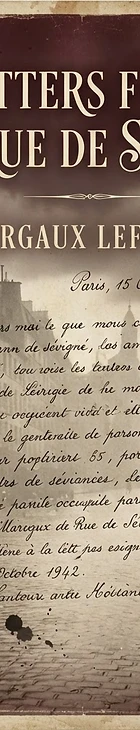 Letters from the Rue de Sévigné