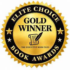 Elite Choice Book Awards — Gold Winner