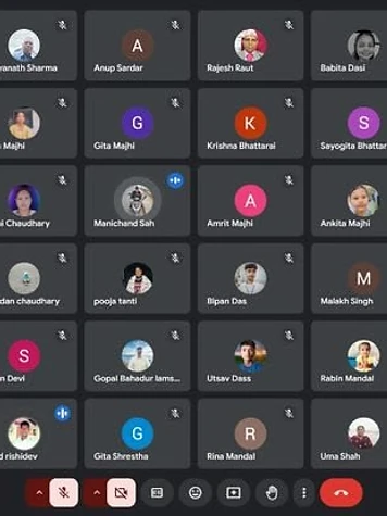 Audience Engagement in Real-Time