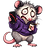 Panic Possum