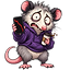 Panic Possum