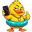 Exit Duck