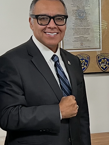 Portrait of John D. Abravanel Berdugo, Injury & Workers' Compensation Specialist
