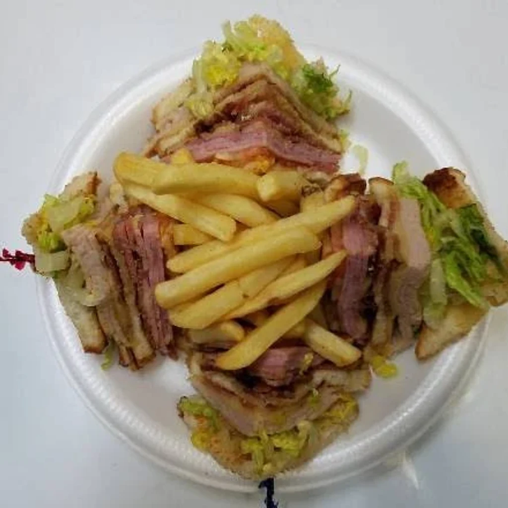 Panchy's Bakery