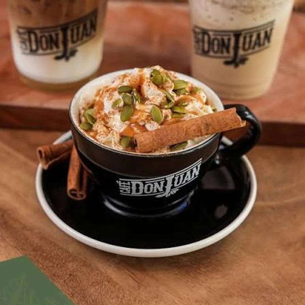 Café Don Juan