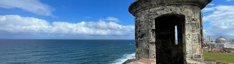 Castillo San Cristóbal