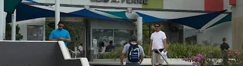 Parque de las Ciencias Luis A. Ferré