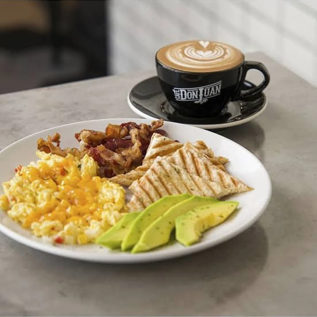 Café Don Juan