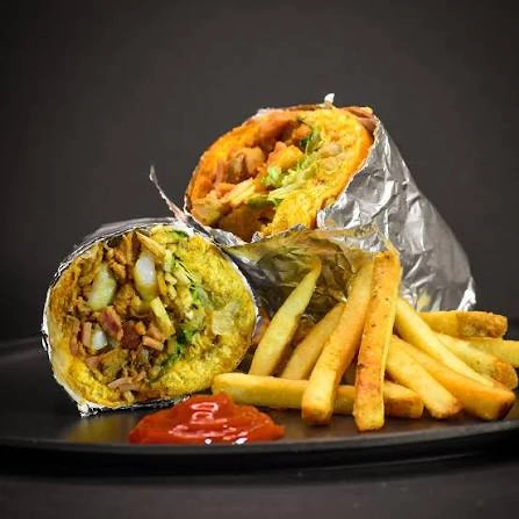 El Tripletón