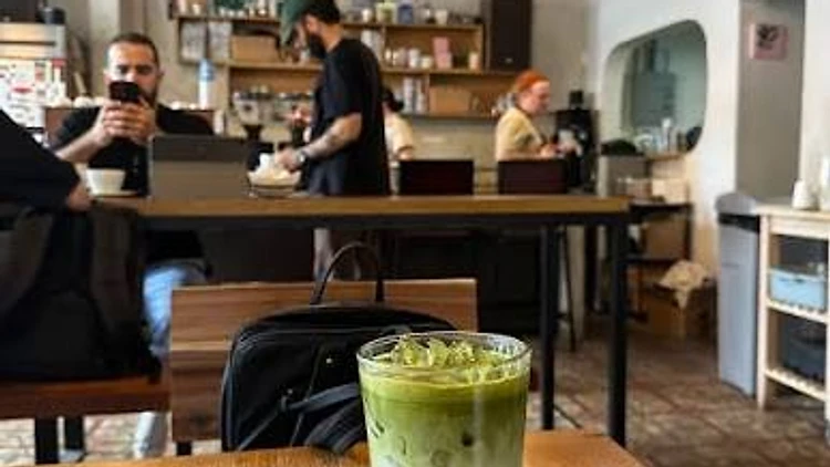 Café Comunión