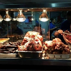 Bebo's BBQ