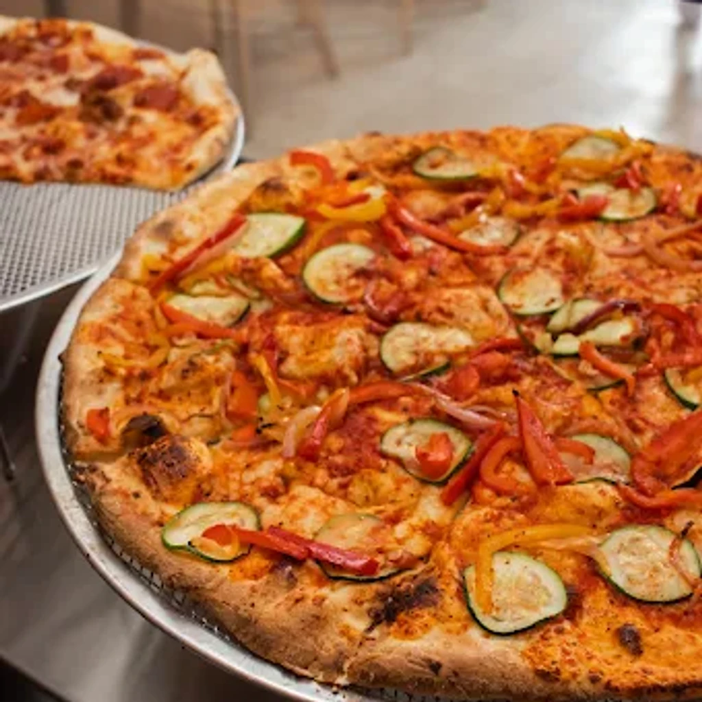 Selena Pizzería