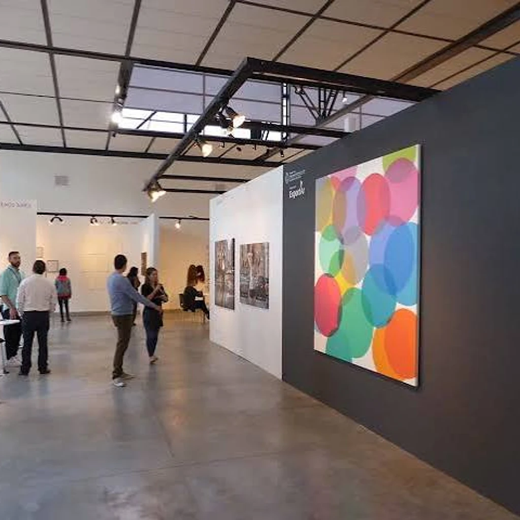 Museo de Arte Contemporáneo (MAC)