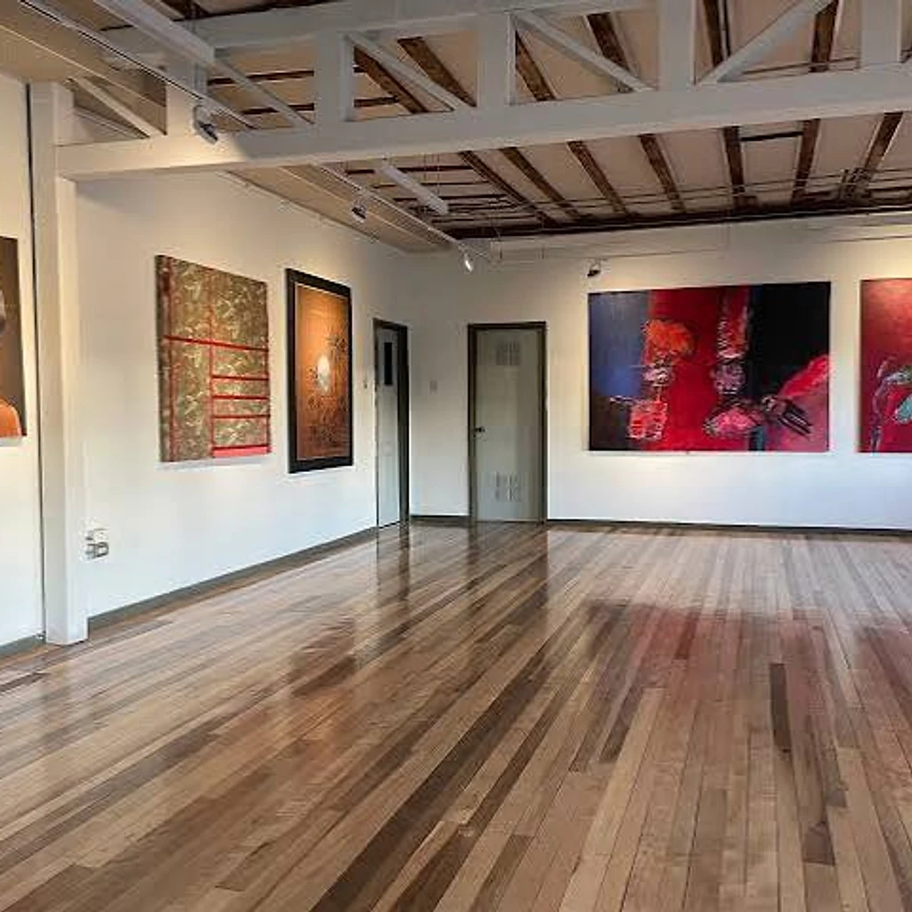 Museo de Arte Contemporáneo (MAC)