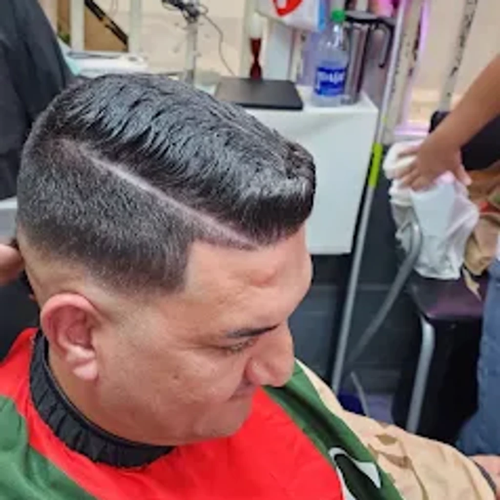 Rafy's Barber