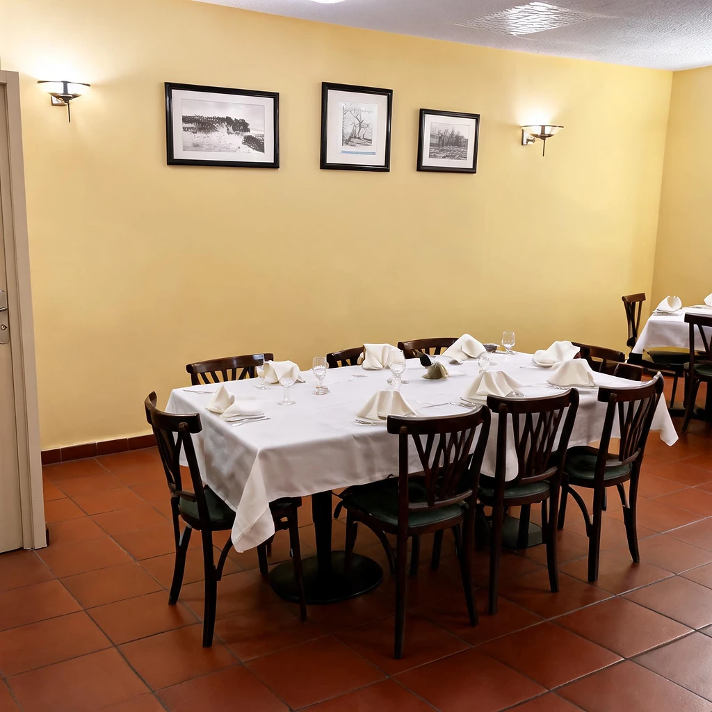 El Hipopótamo Restaurant & Delicatessen