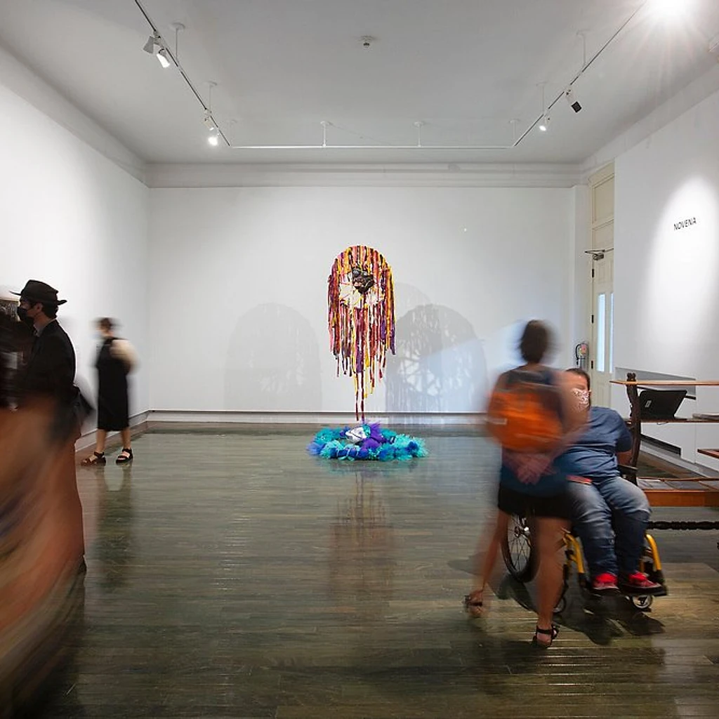 Museo de Arte Contemporáneo (MAC)