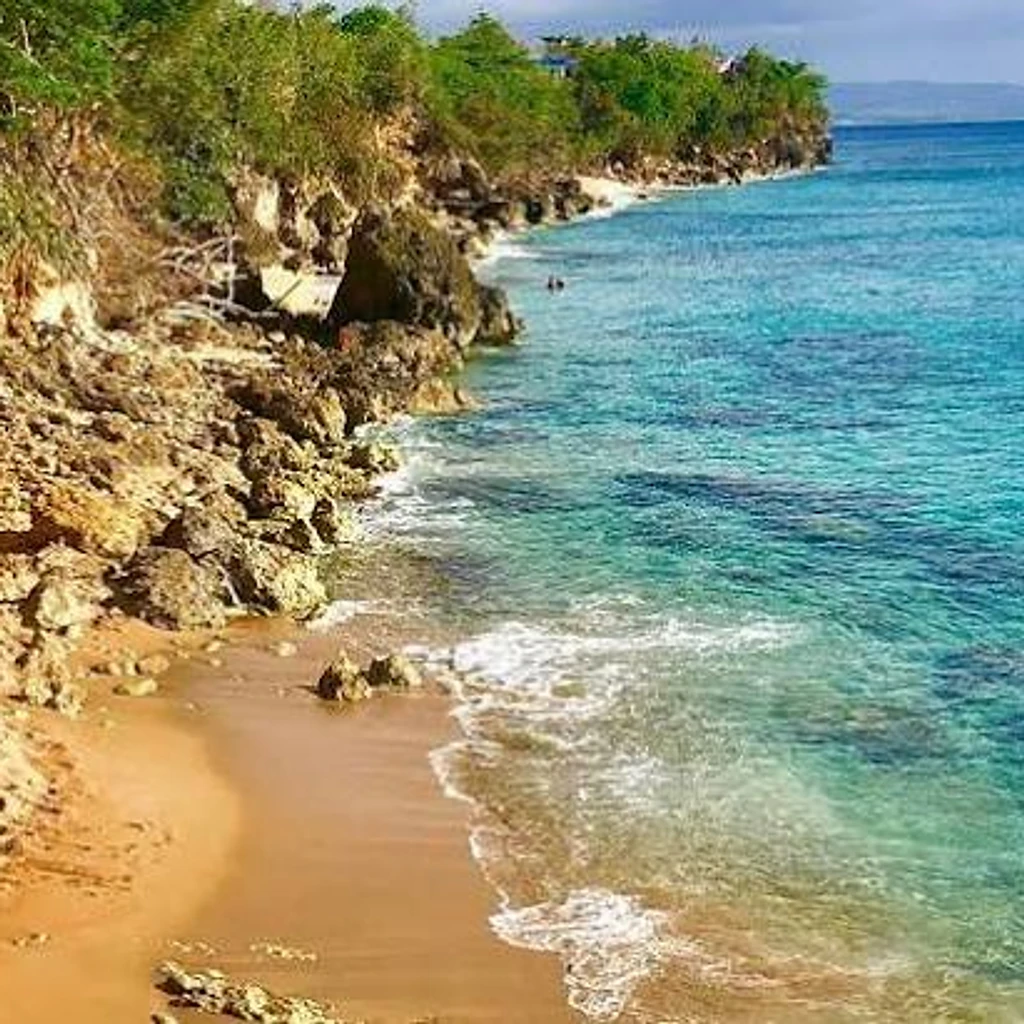 Playa Peña