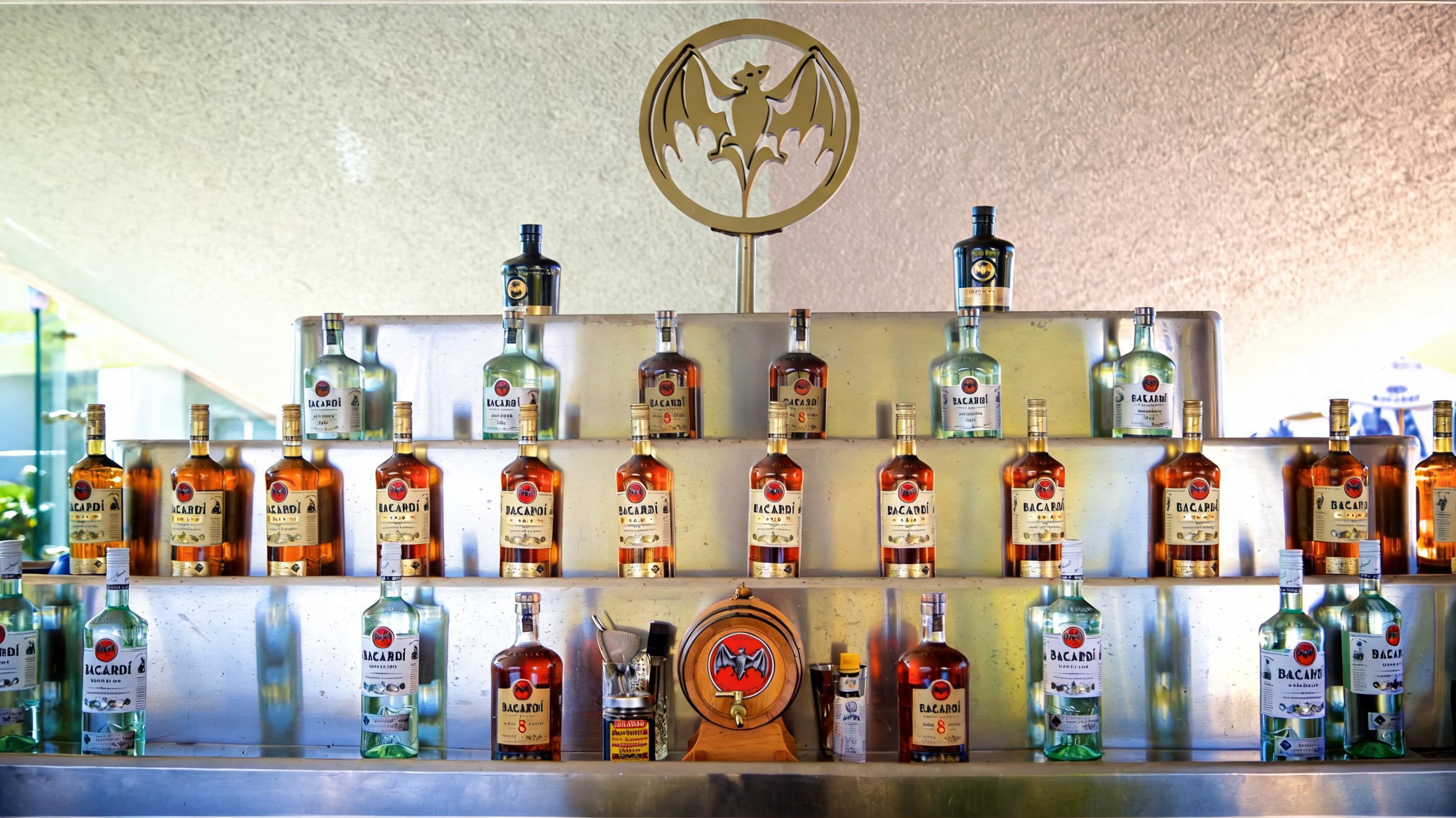 Casa Bacardí