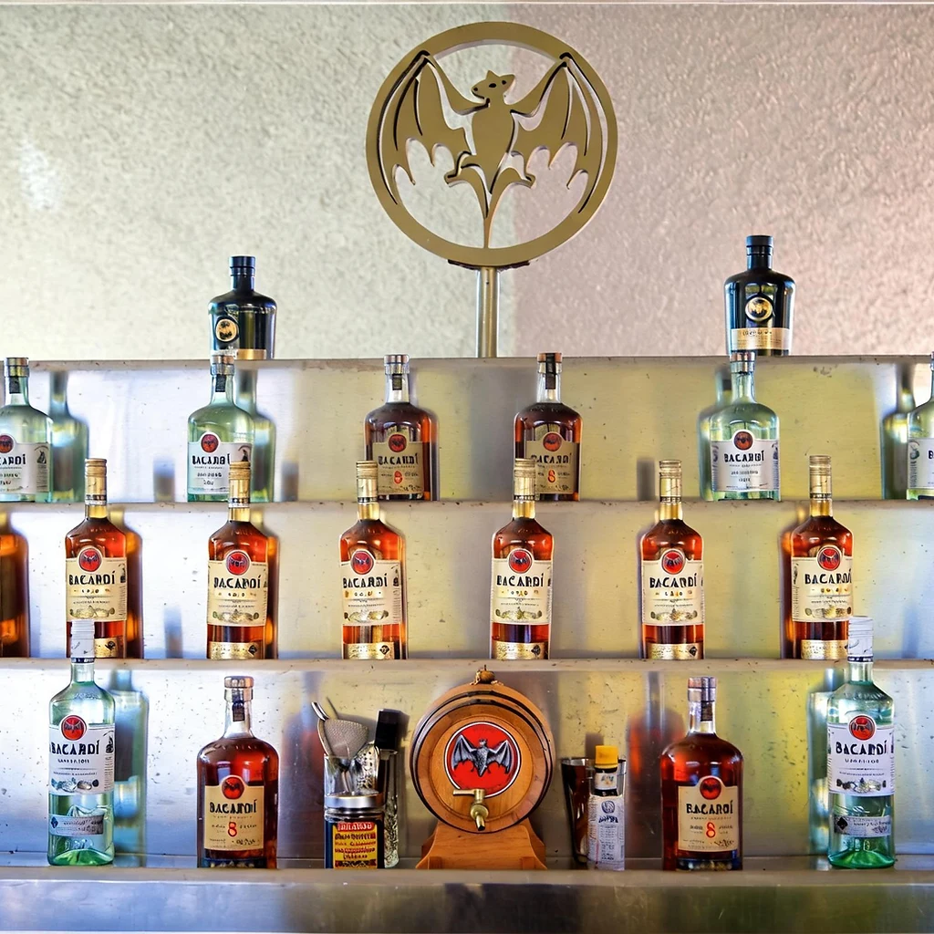 Casa Bacardí