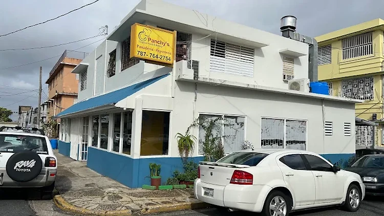 Panchy's Bakery