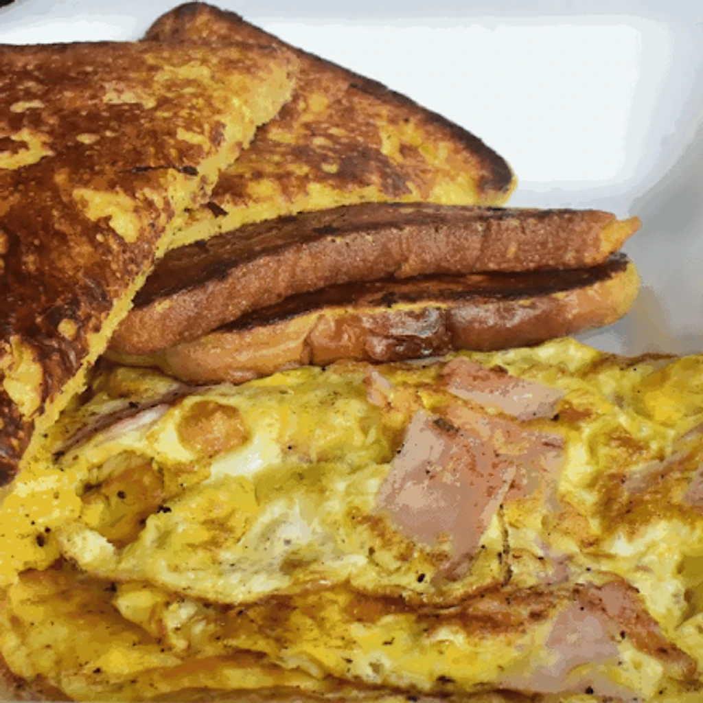 Panchy's Bakery