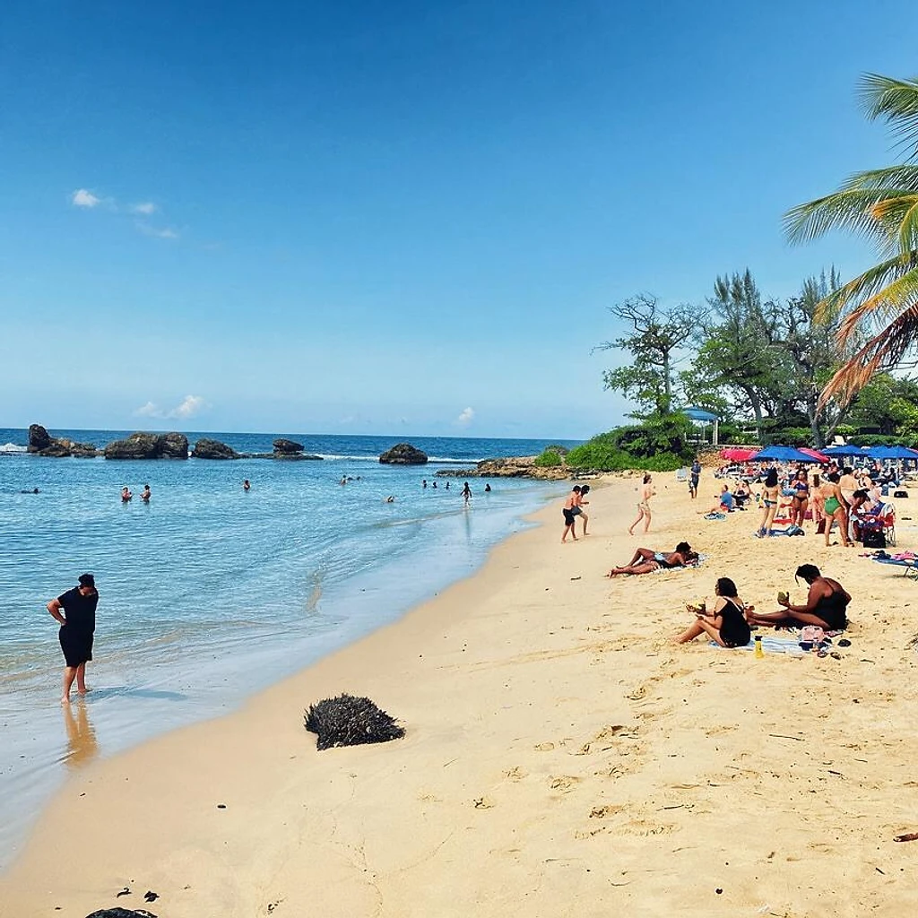 Playita del Condado
