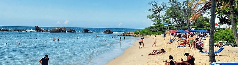Playita del Condado