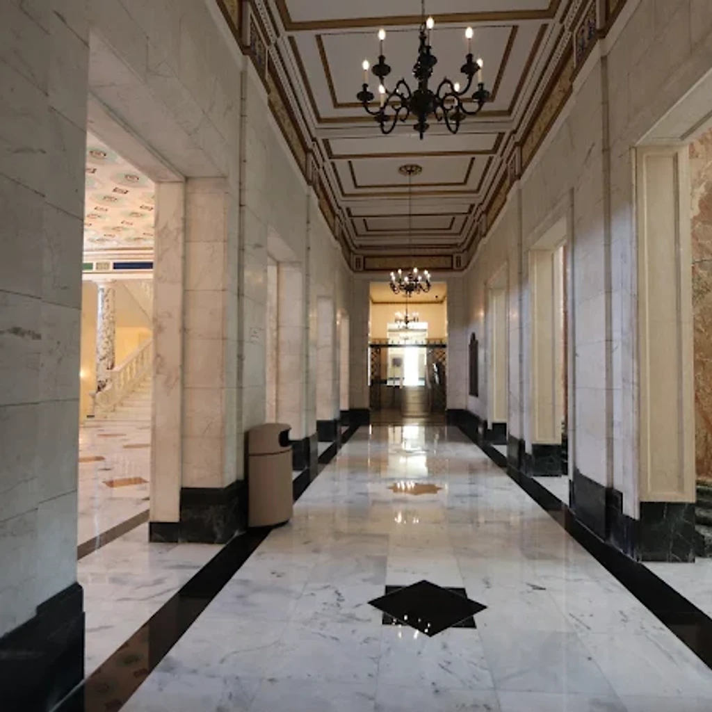 El Capitolio de Puerto Rico