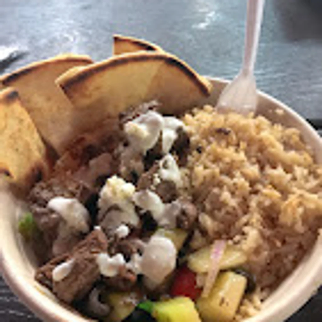 Bayamon Food Truck Station