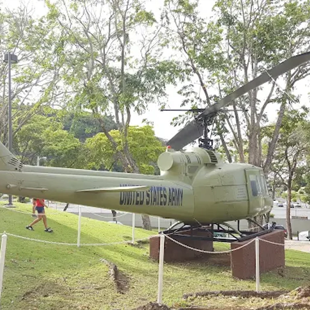 Parque de las Ciencias Luis A. Ferré 